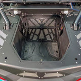 DRT Polaris XP 1000 / XP Turbo / Turbo S Aluminum Trunk Enclosure