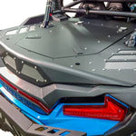 DRT Polaris XP 1000 / XP Turbo / Turbo S Aluminum Trunk Enclosure