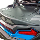 DRT Polaris XP 1000 / XP Turbo / Turbo S Aluminum Trunk Enclosure