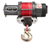 Viper UTV Winch - Elite