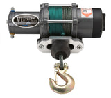 Viper UTV Winch - Elite