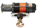 Viper UTV Winch - Elite