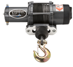 Viper UTV Winch - Elite