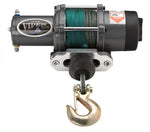 Viper UTV Winch - Elite