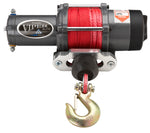 Viper UTV Winch - Elite