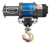 Viper UTV Winch - Elite