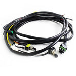 Baja Designs ONX6/S8/XL HI-POWER W/MODE SWITCH 2-LIGHT MAX (325 WATTS) WIRING HARNESS 640119