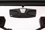 Seizmik Halo-RA CAST Rearview Mirror with Cast Aluminum Bezel – Polaris RZR Pro XP