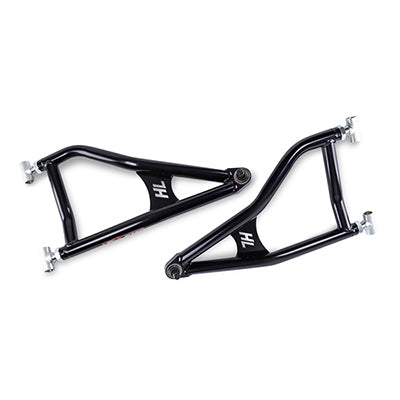 High Lifter APEXX Front Forward Upper & Lower Control Arms Polaris RZR XP 1000 XP TURBO