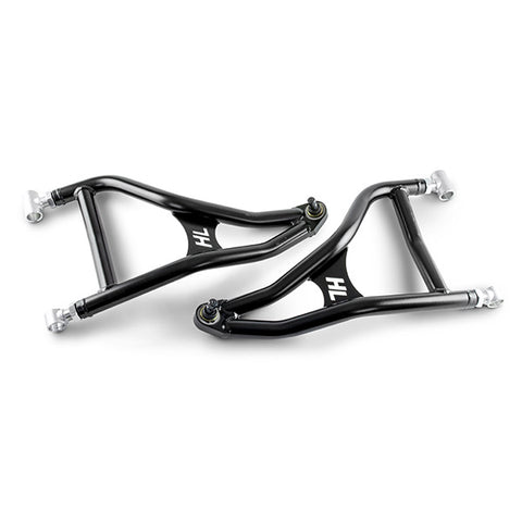 High Lifter APEXX Max Clearance Front Lower Control Arms - 2020 Polaris RZR PRO XP