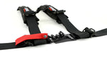 Trinity Racing 4 POINT 2-INCH SEWN HARNESS TR-H402