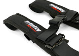 Trinity Racing 4 POINT 3-INCH SEWN HARNESS TR-H401