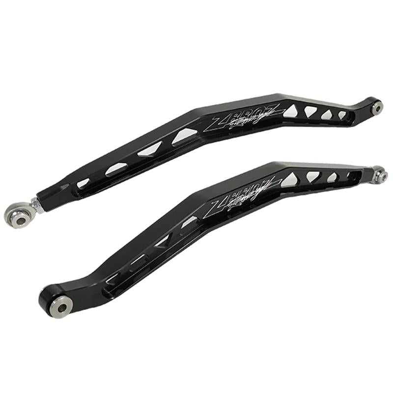 Radius Rods – RockPeak UTV
