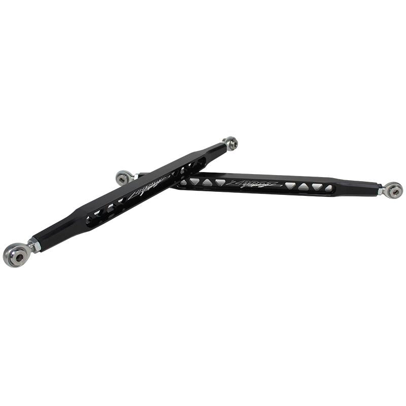 Right Side, Lower Control Arm, Matte Black, Part 1824170-458