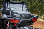 HIGHLANDS - JEMCO XP II Cargo Box - Polaris RZR XP 1000 XP Turbo XP Turbo S