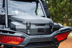 HIGHLANDS - JEMCO XP II Cargo Box - Polaris RZR XP 1000 XP Turbo XP Turbo S