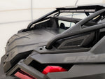 HIGHLANDS - JEMCO UTV Rear Cargo Box - Polaris RZR PRO R