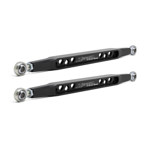 Polaris Rzr Winch Mount Arched Direct Bolt Billet Radius Arms / Rods By LW 2017-23 Polaris RZR XP 1000 E Plates 1000 - Foto 4