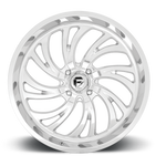 Fuel UTV Wheels / KOMPRESSOR Non Beadlock