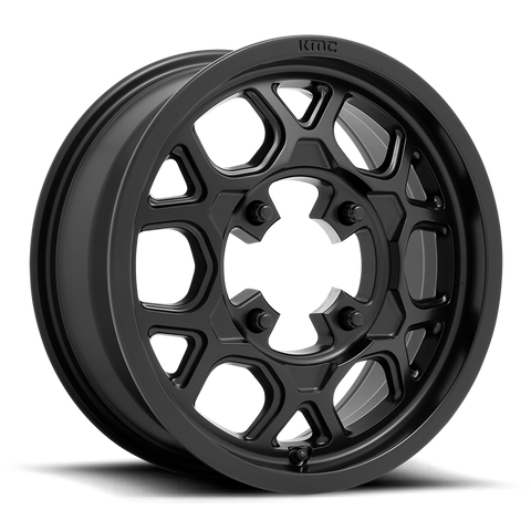 KMC Wheels / KS133 MESA LITE Non Beadlock