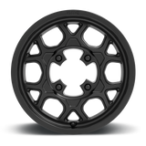 KMC Wheels / KS133 MESA LITE Non Beadlock