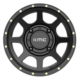 KMC Wheels / KS134 ADDICT 2 Non Beadlock
