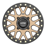 KMC Wheels / KS235 GRENADE BEADLOCK