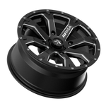 MSA Off Road Wheels / M42 BOUNTY Non Beadlock