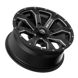 MSA Off Road Wheels / M42 BOUNTY Non Beadlock