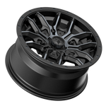 MSA Off Road Wheels / M43 FANG Non Beadlock