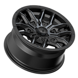 MSA Off Road Wheels / M43 FANG Non Beadlock