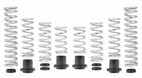 Eibach PRO-UTV - Stage 2 Performance Spring System POLARIS RZR PRO XP Ultimate | Fox Dynamix