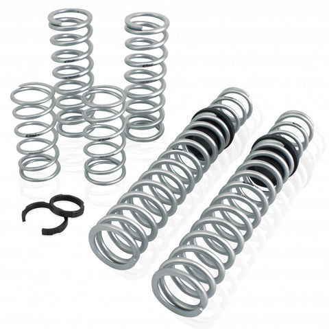 Eibach PRO-UTV - Stage 2 Performance Spring System (Set of 8 Springs) POLARIS RZR PRO XP 4 Base/Sport/Premium | Walker Evans