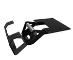 Viper UTV Winch Mount Plate - Polaris RZR