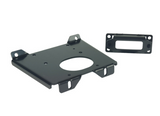 Viper UTV Winch Mount Plate - Polaris RZR