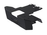 Viper UTV Winch Mount Plate - Polaris RZR