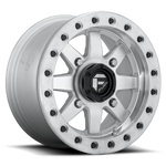Fuel UTV Wheels / MAVERICK BEADLOCK