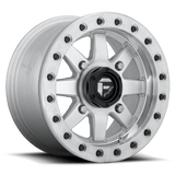 Fuel UTV Wheels / MAVERICK BEADLOCK