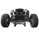 Factory UTV Can Am Maverick X3 UHMW A-Arm Guards