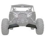 Factory UTV Can Am Maverick X3 UHMW A-Arm Guards