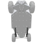 FACTORY UTV Can Am Maverick X3 UHMW Trailing Arm Guards
