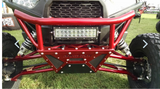 Sirius LED Double Row Light Bar