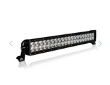 Sirius LED Double Row Light Bar