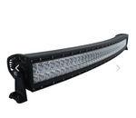 Sirius Curved LED Light Bar