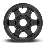 Fuel UTV Wheels / BLOCK BEADLOCK