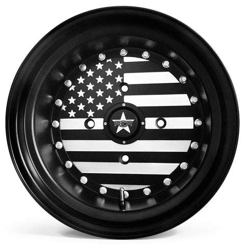 SANDCRAFT MERICA – 15″ X 8″ FRONTS & 15″ X 11″ REARS