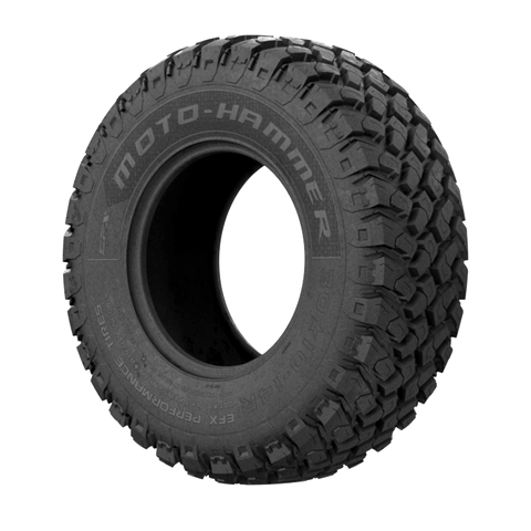 EFX Tires / MotoHammer