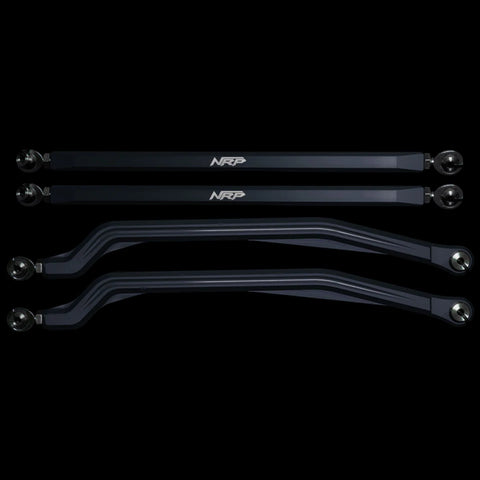 NRP RZR RS1 BILLET HIGH CLEARANCE RADIUS RODS