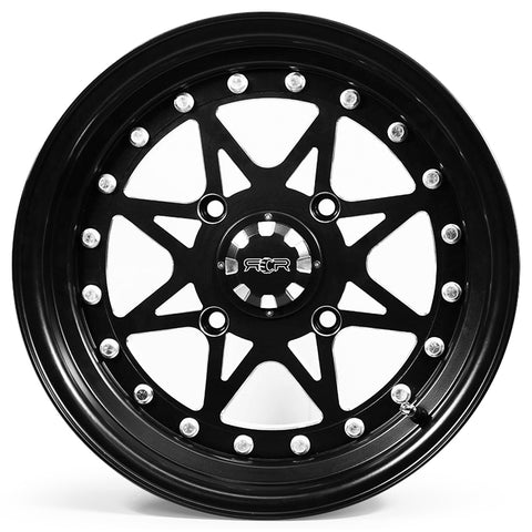 SANDCRAFT NEXUS – 15″ X 8″ FRONTS & 15″ X 11″ REARS