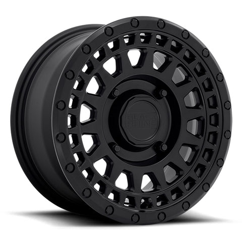 Black Rhino Wheels / Parker UTV Beadlock